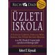 Üzleti iskola  15.95 + 1.95 Royal Mail